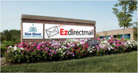 Ezdirectmail Sign